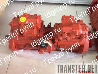 31Q8-10010    Hyundai R290LC-9 