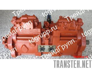 31Q7-10010   Hyundai R260LC-9A 