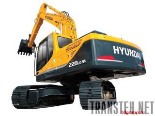    Hyundai () R220LC-9S 