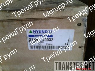 31N9-40030   Hyundai R320LC-7A 