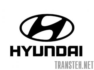    Hyundai D4AL 