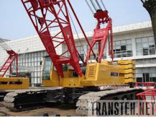   SANY SCC1000C 