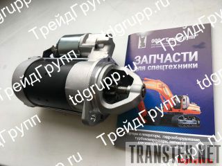 01183404  (starter) Deutz TCD2011 