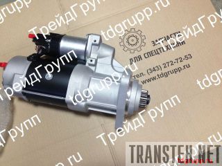 349-9075  (starter) Caterpillar 