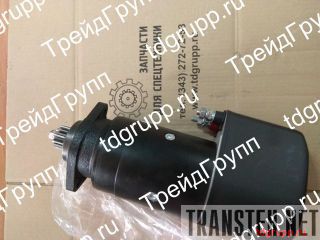 6290051  (Starter) Liebherr 