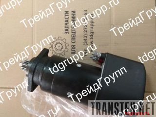 0001417060  (starter) Bosch 