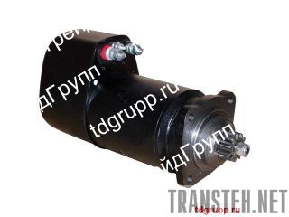 10017999  (Starter) Liebherr 