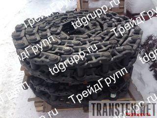 81EH-20010   51L Hyundai R360LC-7A 