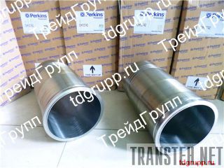 CH12742  (cylinder liner) Perkins 
