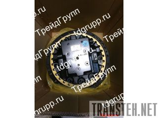 39Q7-40100     Hyundai R260LC-9A 