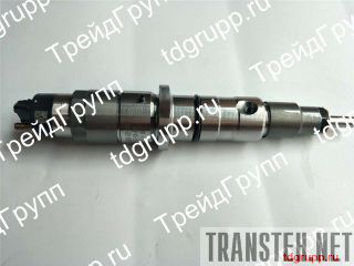 6745-12-3100  (injector) Komatsu PC300-8 