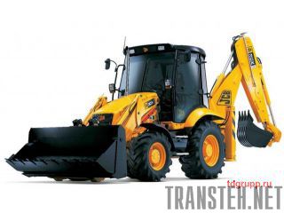 458/20371    JCB 3CX/4CX 