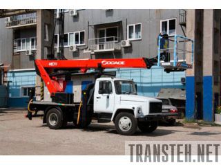  -3309 (Socage T-322) 