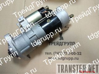 VOE21306350  (starter) Volvo EC240B 