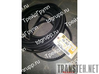 115-2460  CAT 