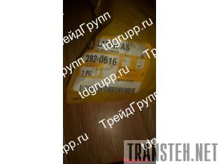 282-0616  CAT 