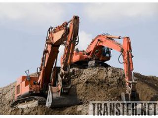  /  Hitachi Jcb Komatsu /   