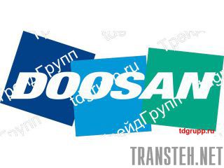 65.26201-7061  (starter) Doosan DE12 