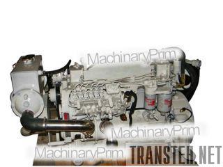  Cummins 6CTA8.3-M 