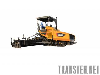   XCMG RP753 