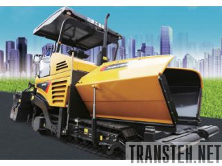 XCMG RP603 