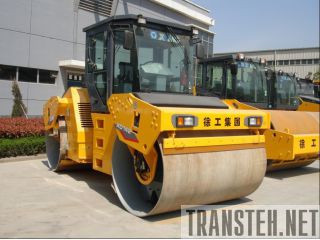   XCMG XD143  