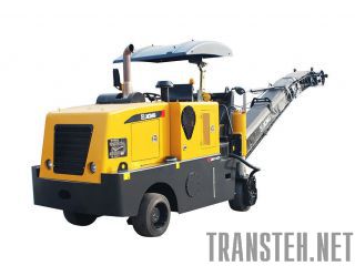   XCMG XM1003 