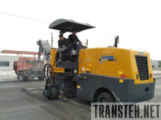   XCMG XM1003K 