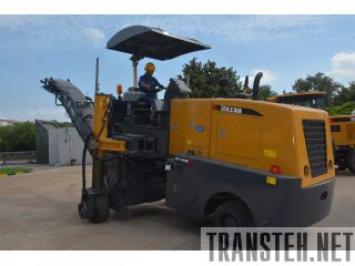   XCMG XM1303K 