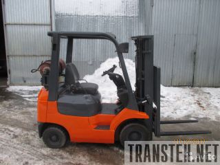  Toyota 1,5  4,5  