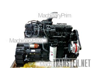  Cummins 6CTAA8.3 