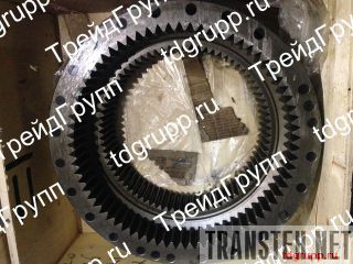 619-87719001   (gear-ring) Kato HD1430-3 