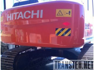   Hitachi  Hyundai JCB Komatsu 