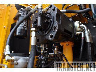  /  Hitachi Jcb Hyundai Volvo 