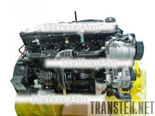  Cummins 6ISDE6.7 