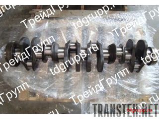 4925762   (crankshaft) Cummins QSX15 