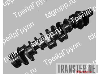 3073707   (crankshaft) Cummins M11 