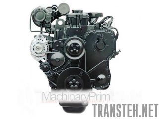  Cummins ISBE3.9 