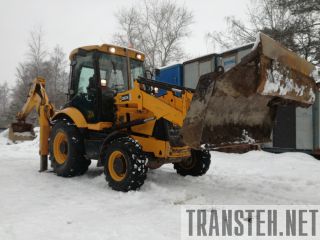  - JCB-3CX 2590000 -