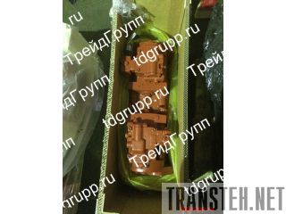 VOE14612484  (Hydraulic pump) Volvo EC460B 