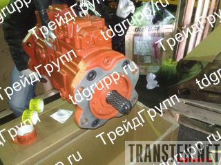 VOE14603650  (hydraulic pump) Volvo EC220D 