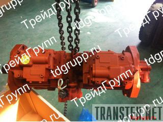 VOE14524052   Volvo EC290B 