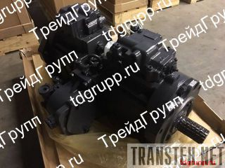 VOE14638306   (main pump) Volvo EC360B 