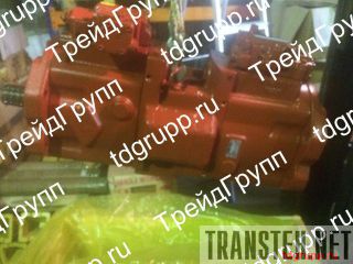 VOE14641331   (main pump) Volvo EC290B 
