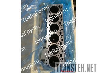 4991099    Cummins 6ISBe 