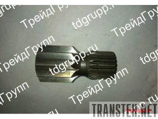 SA7117-30330   (Sun gear) Volvo EC210B 
