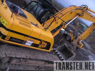      /  JCB JS220 JS330 JS360 