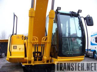     /  JCB JS220 JS330 JS360 