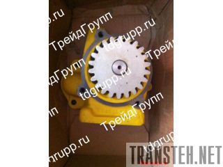 6154-61-1102  ( ) Komatsu PC400-7 