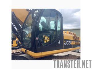  /   Hitachi JCB JS-330 